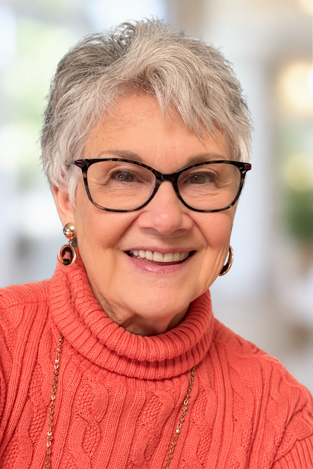 Rosalee Anderson